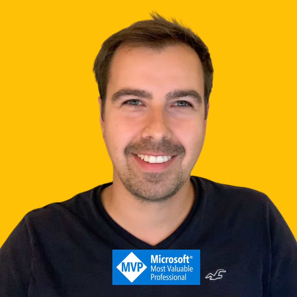 Tino Rabe - Microsoft MVP